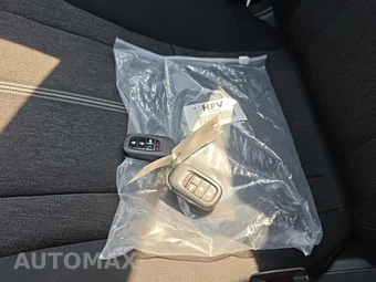 2025 Honda Accord Hybrid Sport - miniatura 22