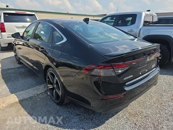 2025 Honda Accord Hybrid Sport - miniatura 6