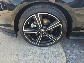 2025 Honda Accord Hybrid Sport - miniatura 8
