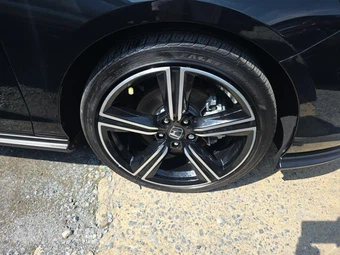 2025 Honda Accord Hybrid Sport - miniatura 9