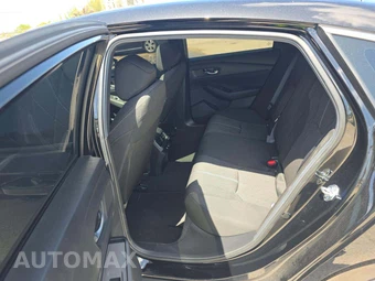 2025 Honda Accord Hybrid Sport - miniatura 10