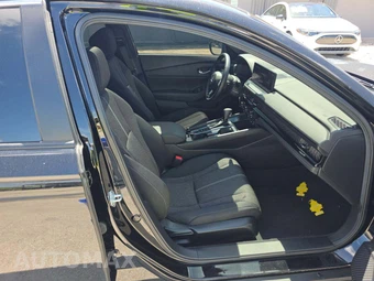 2025 Honda Accord Hybrid Sport - miniatura 15