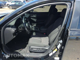 2025 Honda Accord Hybrid Sport - miniatura 3