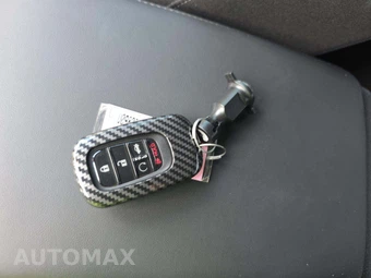 2025 Honda Accord Hybrid Sport - miniatura 5