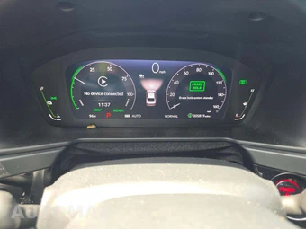 2025 Honda Accord Hybrid Sport - miniatura 6