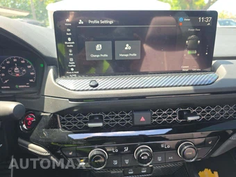 2025 Honda Accord Hybrid Sport - miniatura 7