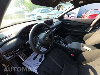 2025 Honda Accord Hybrid Sport - miniatura 10