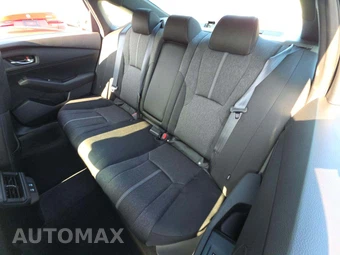 2025 Honda Accord Hybrid Sport - miniatura 13