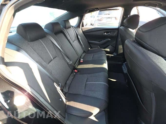 2025 Honda Accord Hybrid Sport - miniatura 16