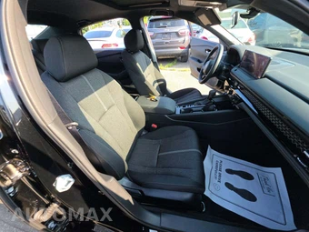 2025 Honda Accord Hybrid Sport - miniatura 18