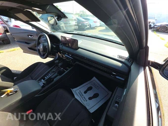 2025 Honda Accord Hybrid Sport - miniatura 19