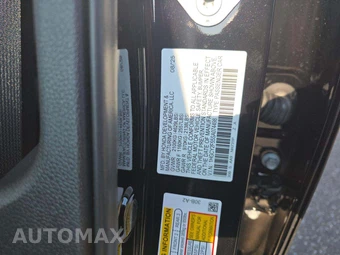 2025 Honda Accord Hybrid Sport - miniatura 5