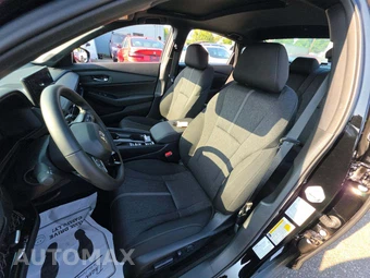 2025 Honda Accord Hybrid Sport - miniatura 6