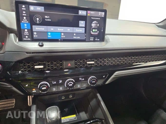 2025 Honda Accord Hybrid Sport - miniatura 10