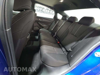 2025 Honda Accord Hybrid Sport - miniatura 13