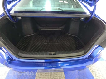 2025 Honda Accord Hybrid Sport - miniatura 14
