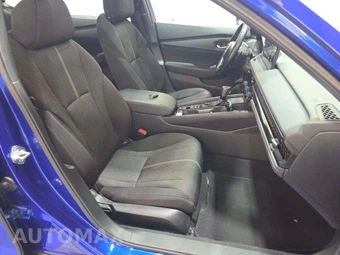2025 Honda Accord Hybrid Sport - miniatura 18