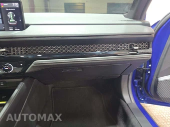 2025 Honda Accord Hybrid Sport - miniatura 19