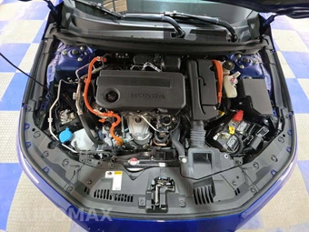 2025 Honda Accord Hybrid Sport - miniatura 22