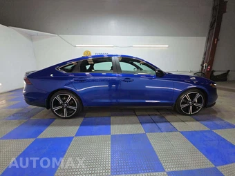 2025 Honda Accord Hybrid Sport - miniatura 4
