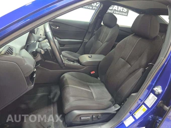 2025 Honda Accord Hybrid Sport - miniatura 6