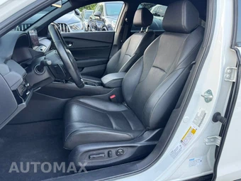 2025 Honda Accord Hybrid Sport-L - miniatura 12