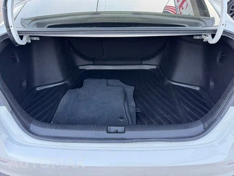 2025 Honda Accord Hybrid Sport-L - miniatura 14
