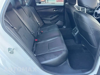 2025 Honda Accord Hybrid Sport-L - miniatura 15