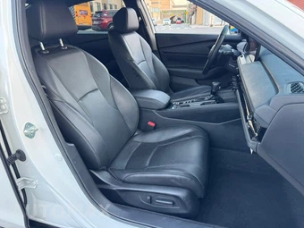2025 Honda Accord Hybrid Sport-L - miniatura 17