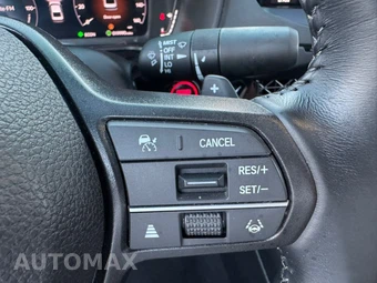 2025 Honda Accord Hybrid Sport-L - miniatura 22