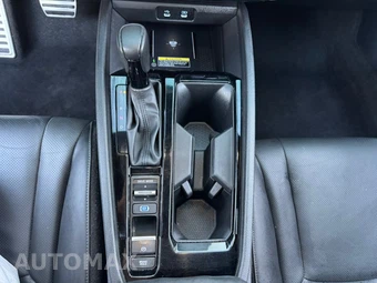 2025 Honda Accord Hybrid Sport-L - miniatura 23