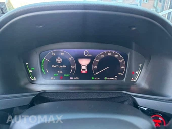 2025 Honda Accord Hybrid Sport-L - miniatura 27