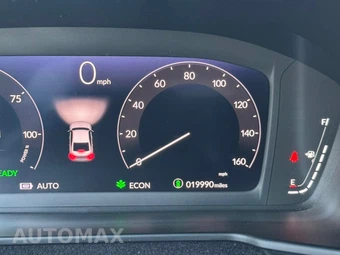 2025 Honda Accord Hybrid Sport-L - miniatura 28