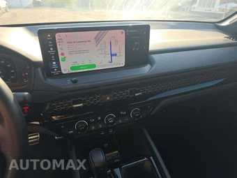 2025 Honda Accord Hybrid Sport-L - miniatura 10