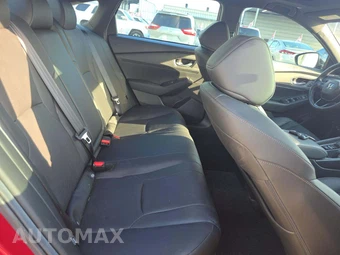2025 Honda Accord Hybrid Sport-L - miniatura 16