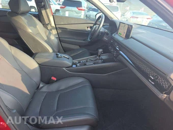 2025 Honda Accord Hybrid Sport-L - miniatura 18