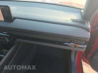 2025 Honda Accord Hybrid Sport-L - miniatura 19