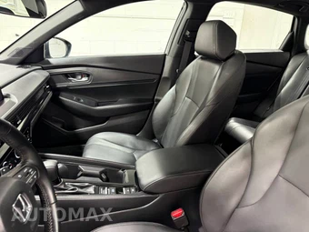 2025 Honda Accord Hybrid Sport-L - miniatura 12