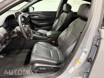 2025 Honda Accord Hybrid Sport-L - miniatura 13