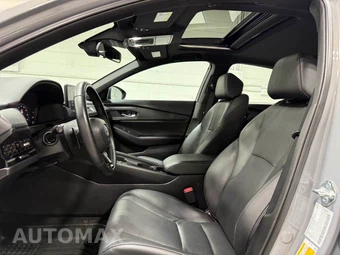 2025 Honda Accord Hybrid Sport-L - miniatura 14