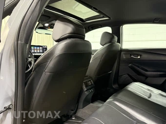 2025 Honda Accord Hybrid Sport-L - miniatura 15