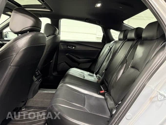 2025 Honda Accord Hybrid Sport-L - miniatura 16