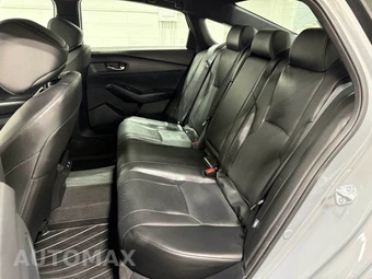 2025 Honda Accord Hybrid Sport-L - miniatura 17