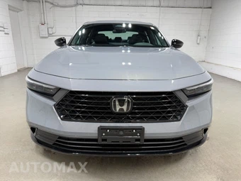2025 Honda Accord Hybrid Sport-L - miniatura 2