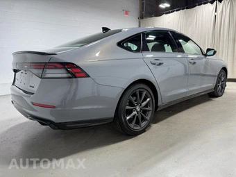 2025 Honda Accord Hybrid Sport-L - miniatura 4