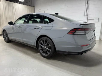 2025 Honda Accord Hybrid Sport-L - miniatura 5