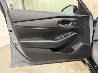 2025 Honda Accord Hybrid Sport-L - miniatura 6