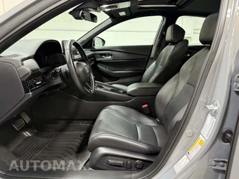 2025 Honda Accord Hybrid Sport-L - miniatura 7