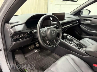 2025 Honda Accord Hybrid Sport-L - miniatura 8