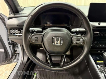 2025 Honda Accord Hybrid Sport-L - miniatura 9